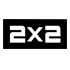 2x2